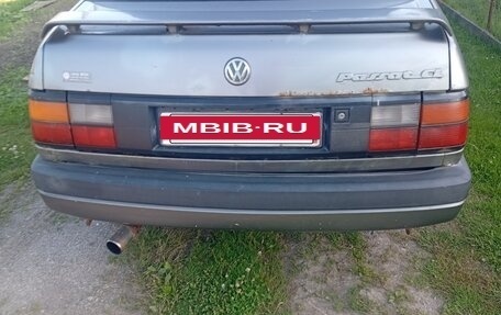 Volkswagen Passat B3, 1991 год, 70 000 рублей, 2 фотография