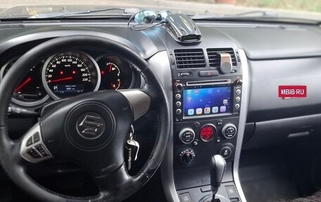 Suzuki Grand Vitara, 2014 год, 1 300 000 рублей, 5 фотография