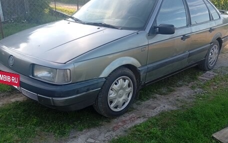 Volkswagen Passat B3, 1991 год, 70 000 рублей, 3 фотография
