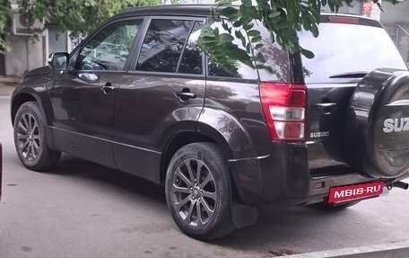 Suzuki Grand Vitara, 2014 год, 1 300 000 рублей, 4 фотография