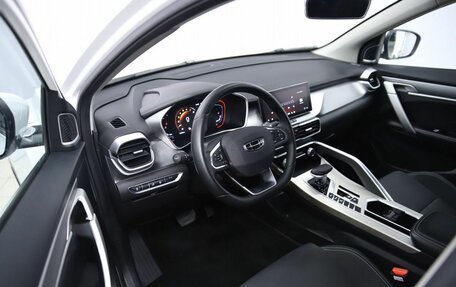 Geely Coolray I, 2023 год, 1 620 000 рублей, 10 фотография
