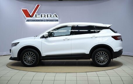 Geely Coolray I, 2023 год, 1 620 000 рублей, 8 фотография
