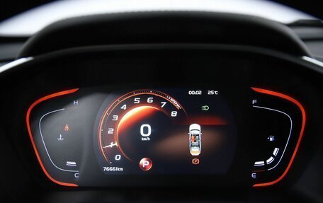 Geely Coolray I, 2023 год, 1 620 000 рублей, 16 фотография