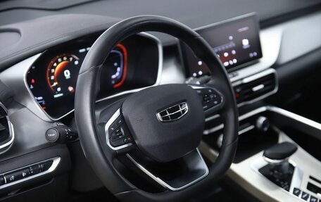 Geely Coolray I, 2023 год, 1 620 000 рублей, 13 фотография