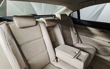 Lexus ES VII, 2013 год, 2 000 000 рублей, 17 фотография