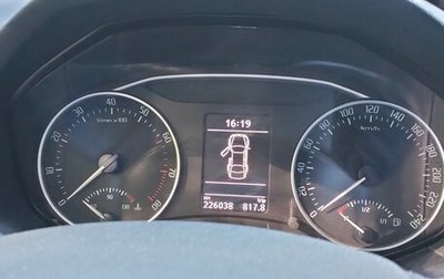 Skoda Octavia, 2010 год, 800 000 рублей, 1 фотография