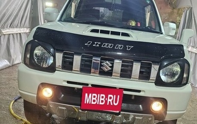 Suzuki Jimny, 2012 год, 750 000 рублей, 1 фотография