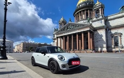MINI Hatch, 2019 год, 2 270 000 рублей, 1 фотография