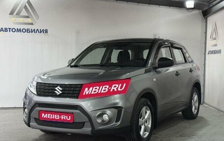 Suzuki Vitara II рестайлинг, 2018 год, 1 519 000 рублей, 1 фотография