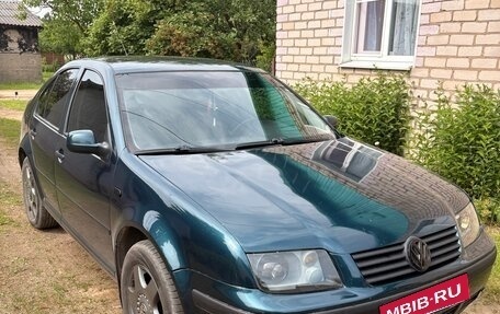 Volkswagen Bora, 2003 год, 410 000 рублей, 1 фотография