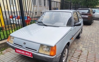 ЗАЗ 1102 «Таврия», 2004 год, 155 000 рублей, 1 фотография