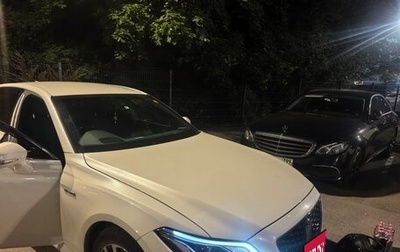 Toyota Crown, 2018 год, 3 000 000 рублей, 1 фотография