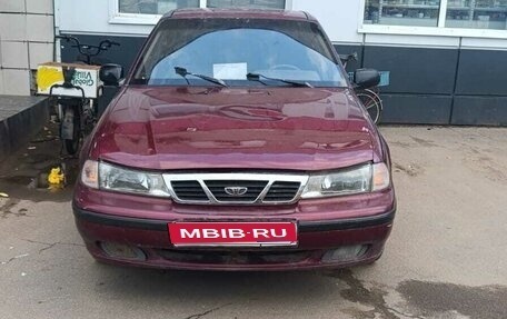 Daewoo Nexia I рестайлинг, 2005 год, 60 000 рублей, 1 фотография