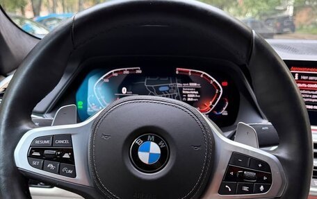 BMW X6, 2021 год, 9 000 000 рублей, 1 фотография