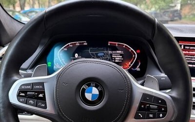 BMW X6, 2021 год, 9 000 000 рублей, 1 фотография