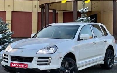 Porsche Cayenne III, 2008 год, 1 388 000 рублей, 1 фотография