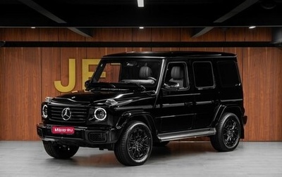 Mercedes-Benz G-Класс W463 рестайлинг _iii, 2025 год, 23 440 000 рублей, 1 фотография