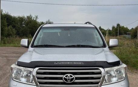 Toyota Land Cruiser 200, 2009 год, 2 500 000 рублей, 1 фотография