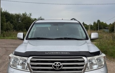 Toyota Land Cruiser 200, 2009 год, 2 500 000 рублей, 1 фотография