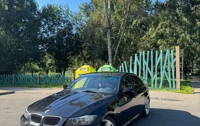 BMW 3 серия, 2010 год, 1 150 000 рублей, 1 фотография