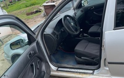 Volkswagen Golf IV, 2000 год, 250 000 рублей, 1 фотография