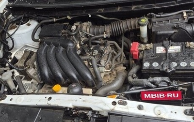 Nissan Juke II, 2011 год, 790 000 рублей, 1 фотография