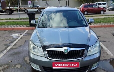Skoda Octavia, 2012 год, 950 000 рублей, 1 фотография