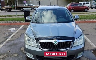 Skoda Octavia, 2012 год, 950 000 рублей, 1 фотография