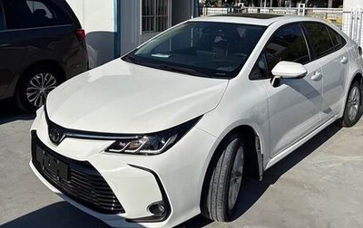 Toyota Corolla, 2023 год, 1 110 000 рублей, 1 фотография