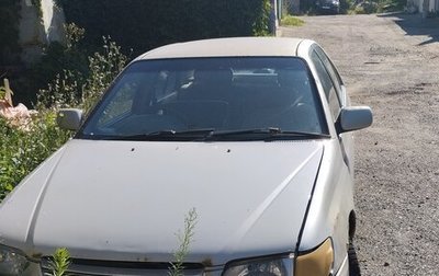 Toyota Corona IX (T190), 1996 год, 80 000 рублей, 1 фотография