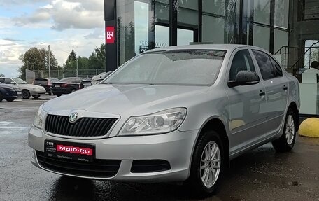 Skoda Octavia, 2011 год, 699 000 рублей, 1 фотография
