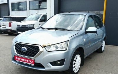 Datsun mi-DO, 2015 год, 430 000 рублей, 1 фотография