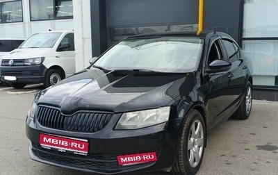 Skoda Octavia, 2014 год, 951 000 рублей, 1 фотография