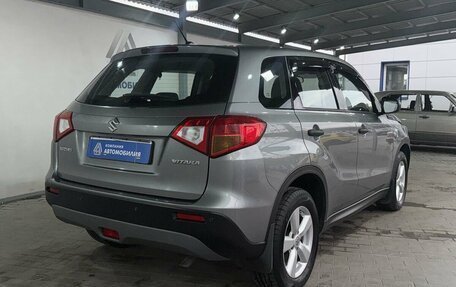 Suzuki Vitara II рестайлинг, 2018 год, 1 519 000 рублей, 5 фотография