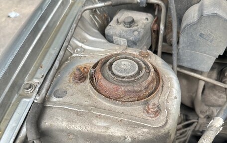 Mitsubishi Carisma I, 2001 год, 58 000 рублей, 19 фотография