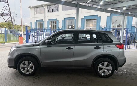 Suzuki Vitara II рестайлинг, 2018 год, 1 519 000 рублей, 2 фотография