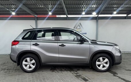 Suzuki Vitara II рестайлинг, 2018 год, 1 519 000 рублей, 6 фотография