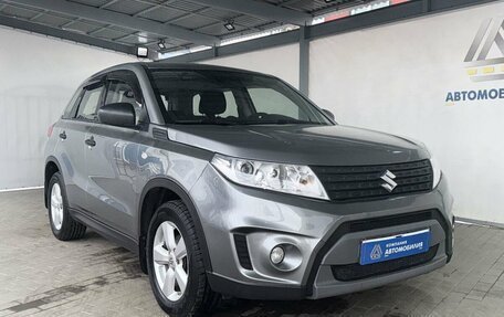 Suzuki Vitara II рестайлинг, 2018 год, 1 519 000 рублей, 7 фотография