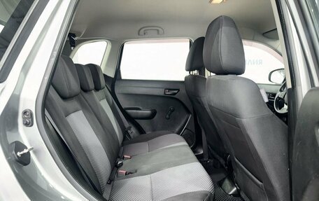 Suzuki Vitara II рестайлинг, 2018 год, 1 519 000 рублей, 11 фотография