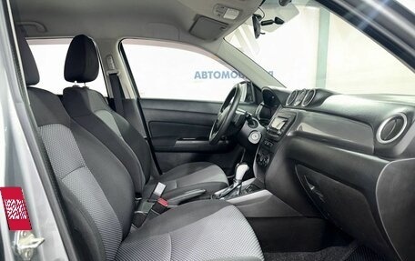 Suzuki Vitara II рестайлинг, 2018 год, 1 519 000 рублей, 10 фотография