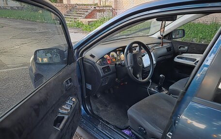 Mitsubishi Lancer IX, 2005 год, 130 000 рублей, 2 фотография