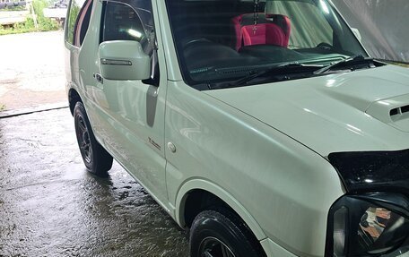 Suzuki Jimny, 2012 год, 750 000 рублей, 6 фотография