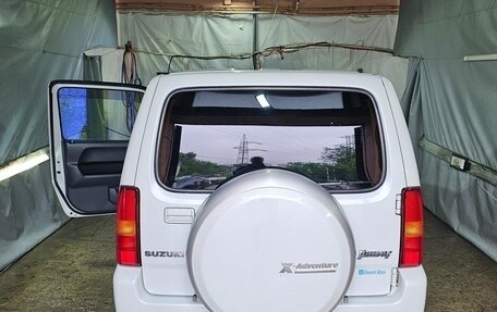 Suzuki Jimny, 2012 год, 750 000 рублей, 3 фотография