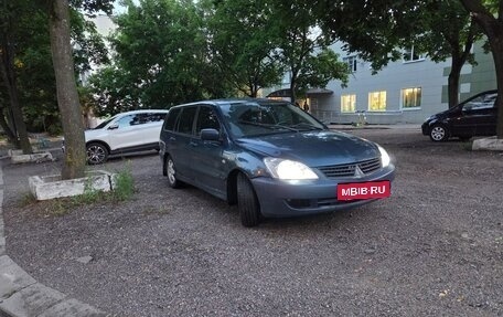 Mitsubishi Lancer IX, 2005 год, 130 000 рублей, 7 фотография