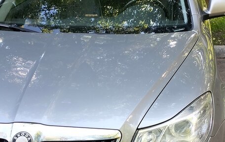 Skoda Octavia, 2010 год, 800 000 рублей, 4 фотография