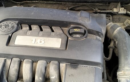 Skoda Octavia, 2010 год, 800 000 рублей, 21 фотография