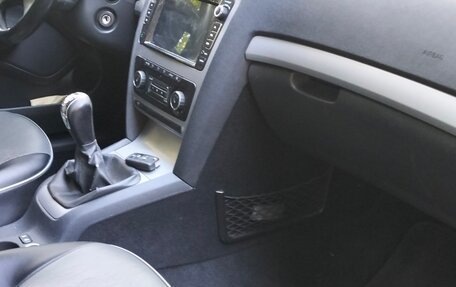Skoda Octavia, 2010 год, 800 000 рублей, 8 фотография