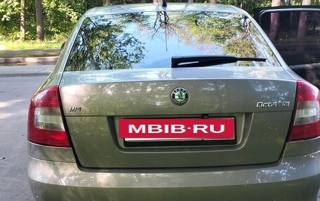 Skoda Octavia, 2010 год, 800 000 рублей, 12 фотография