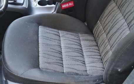Skoda Octavia, 2010 год, 800 000 рублей, 17 фотография
