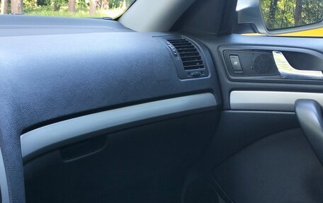 Skoda Octavia, 2010 год, 800 000 рублей, 27 фотография